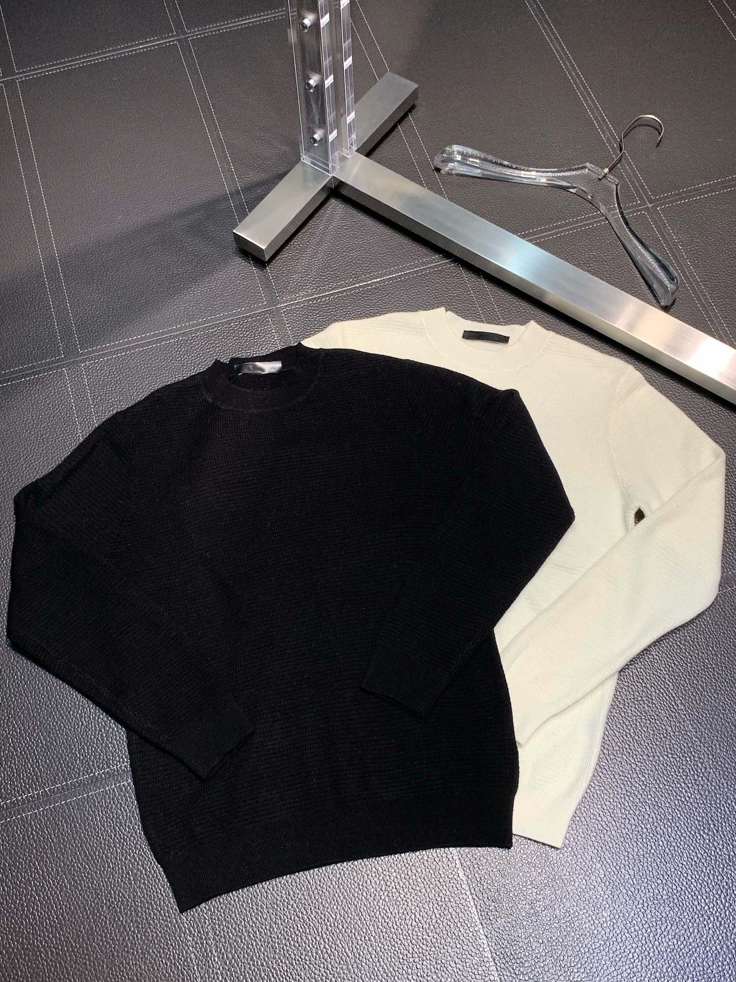 「#1932」Prada Knitted sweaters