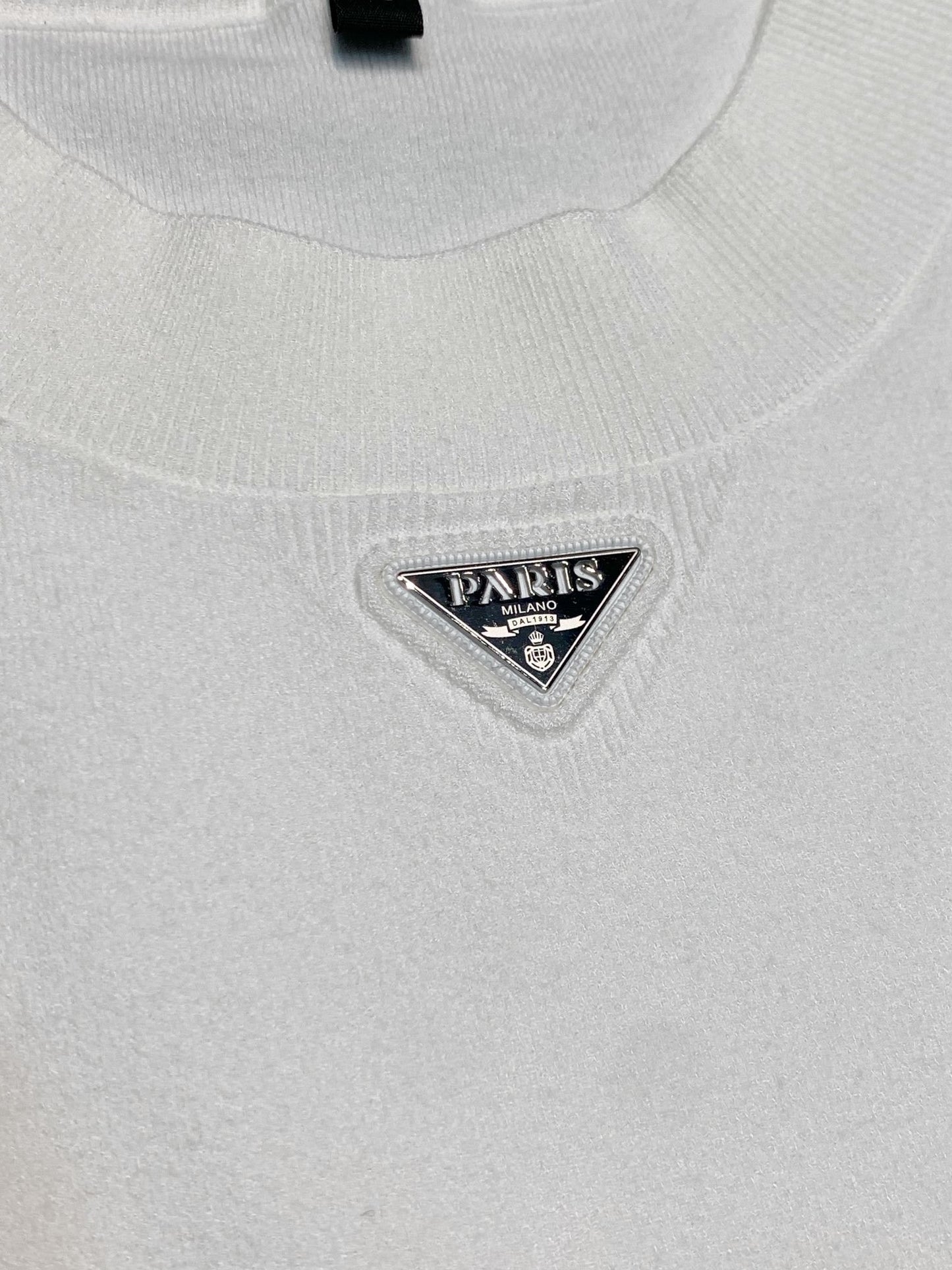 「#1934」Prada sweater