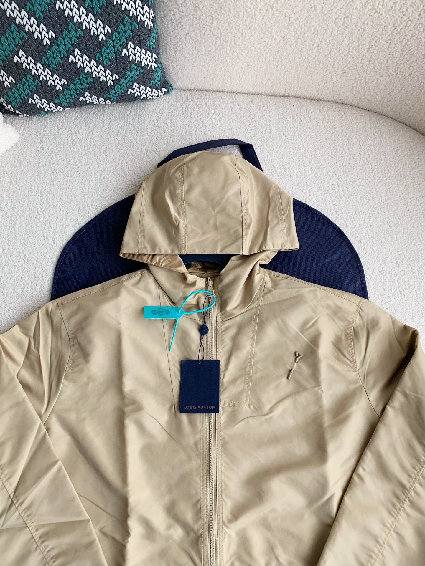 Vestes Louis Vuitton « #2333 »