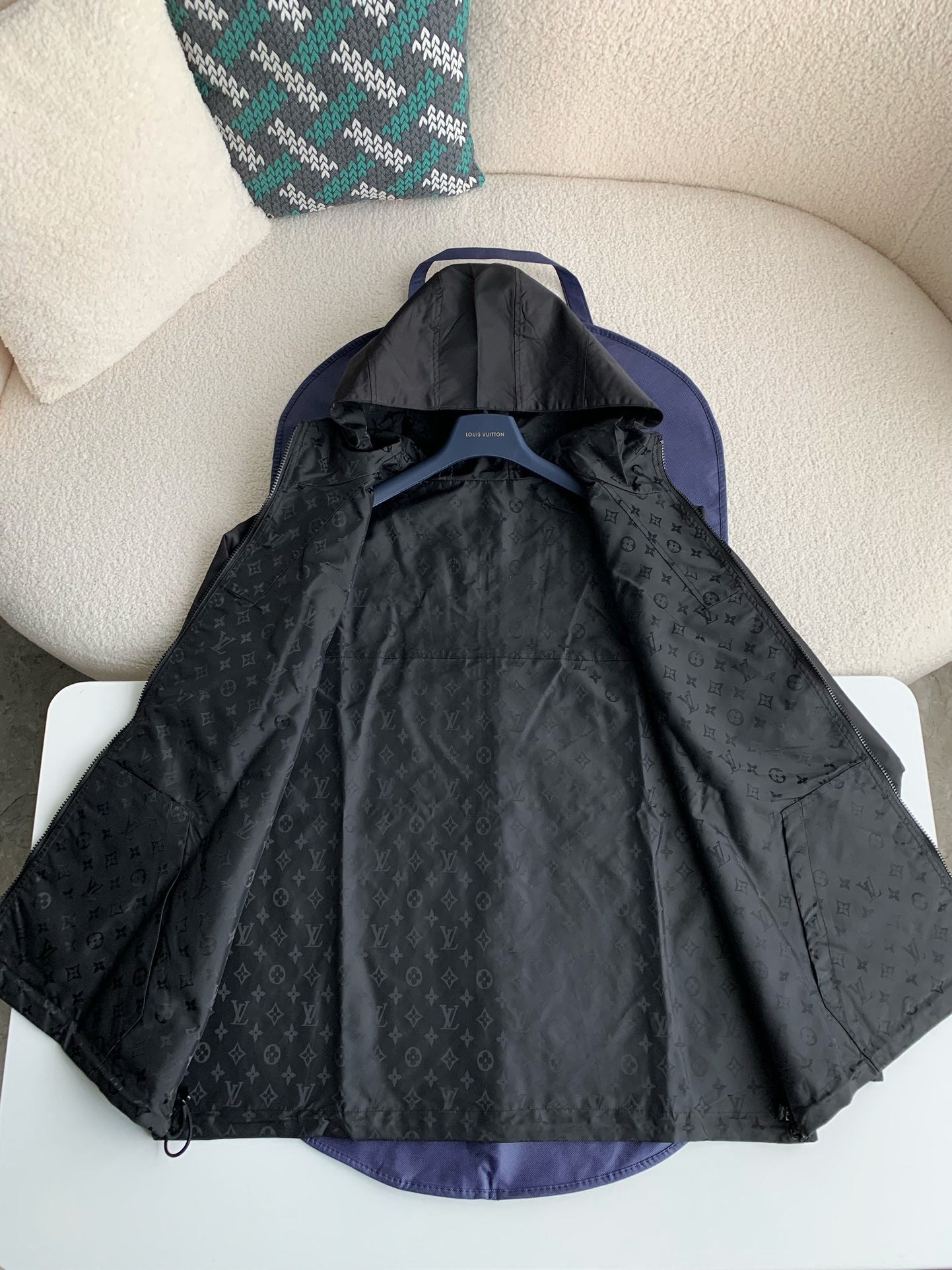 Vestes Louis Vuitton « #2368 »
