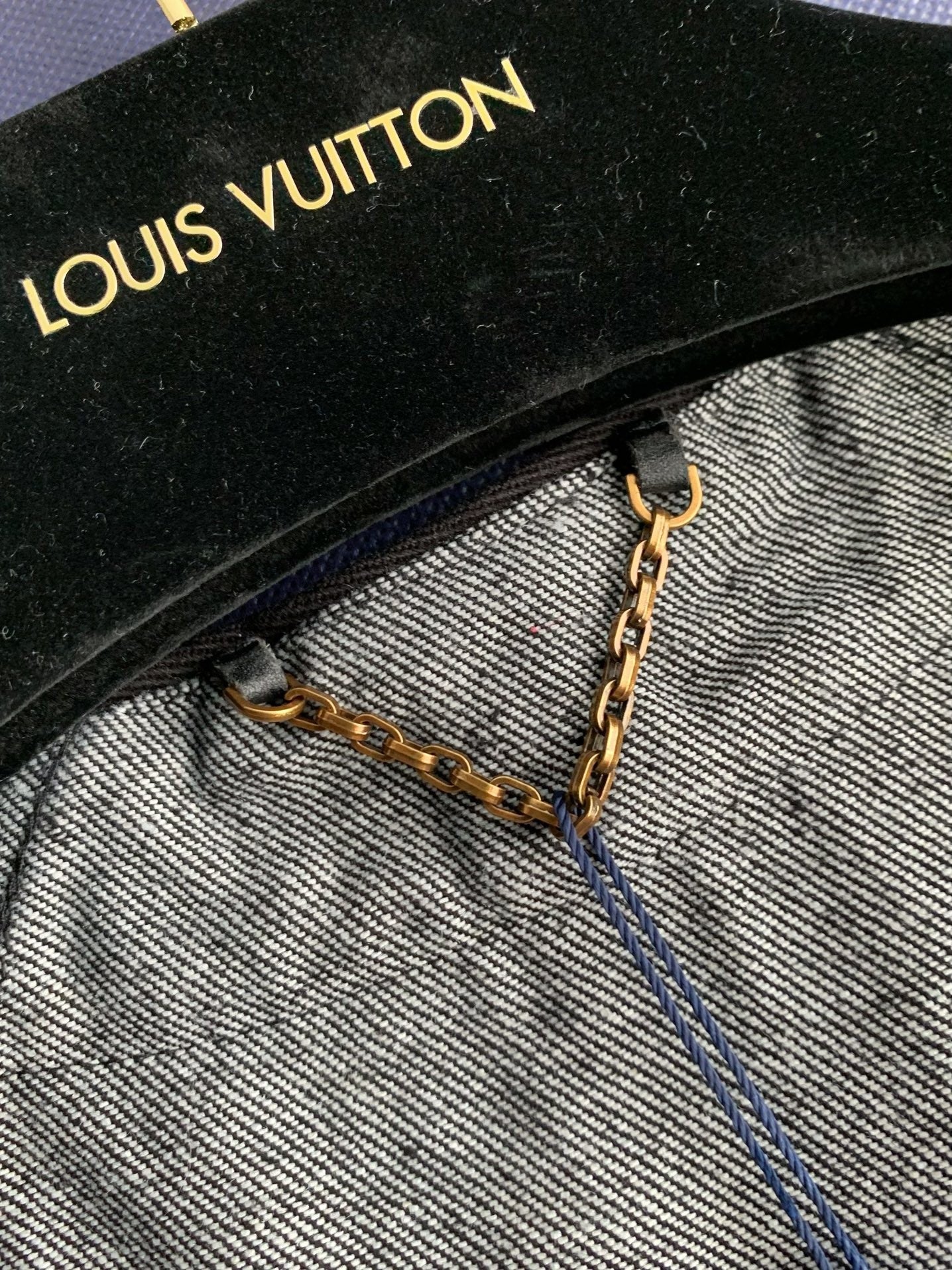 Chemises Louis Vuitton « #2385 »