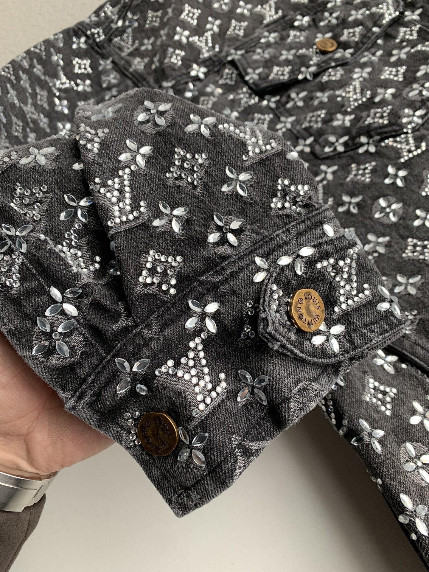 Vestes Louis Vuitton « #2533 »