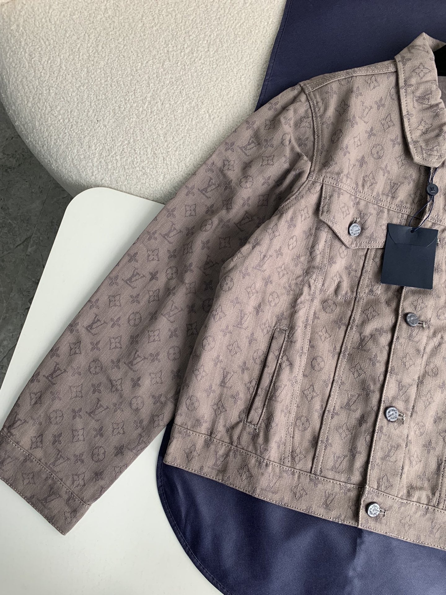 Vestes Louis Vuitton « #2600 »