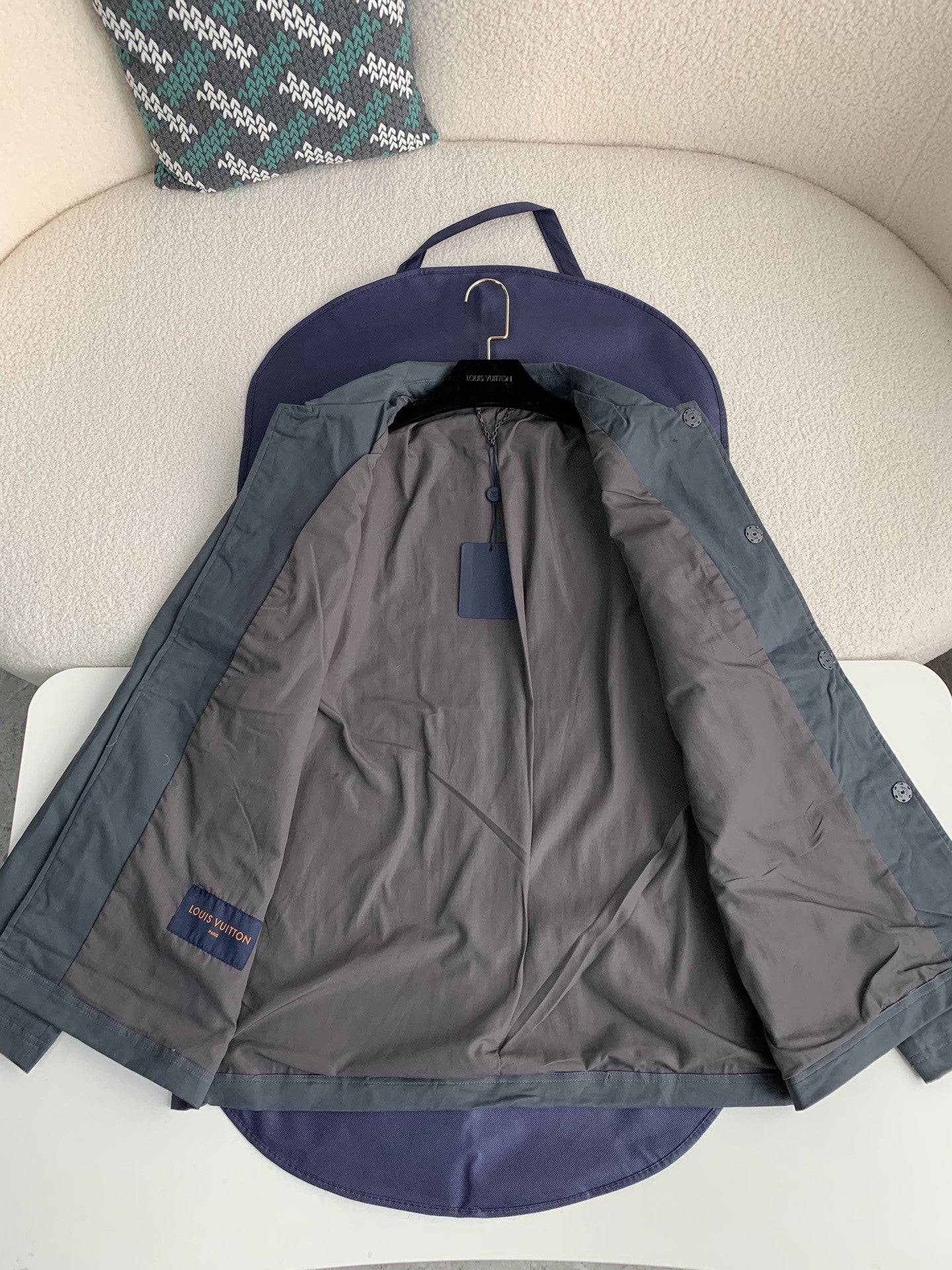 Manteau Louis Vuitton « #2602 »