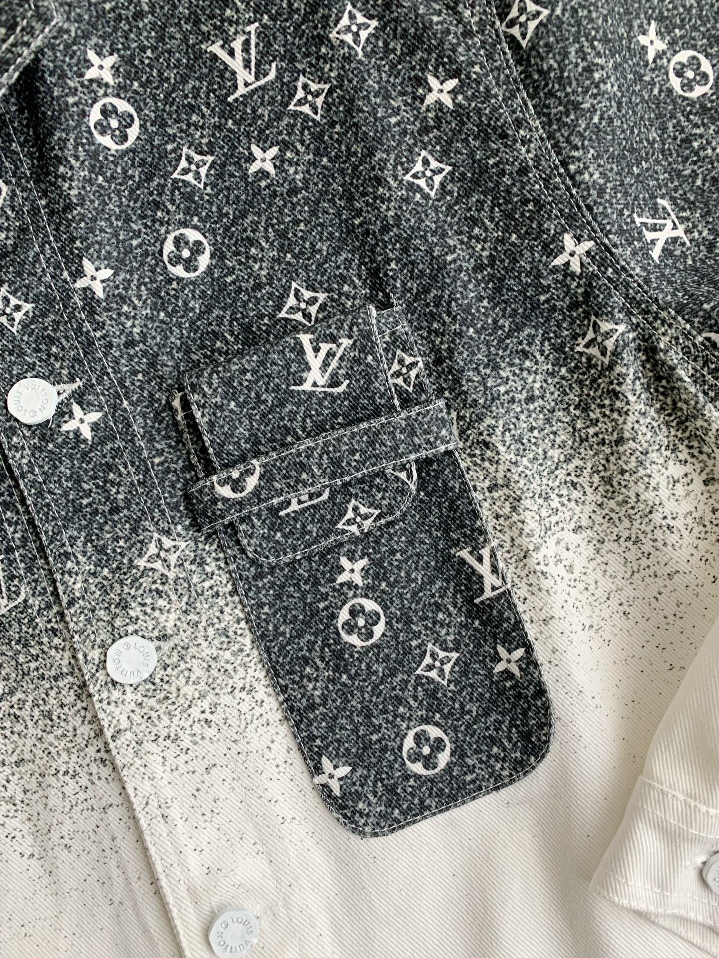 Vestes Louis Vuitton « #2628 »
