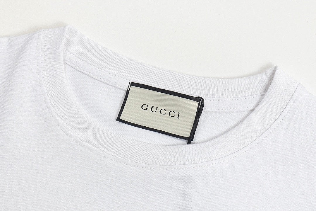 「#2639」Gucci Tshirt