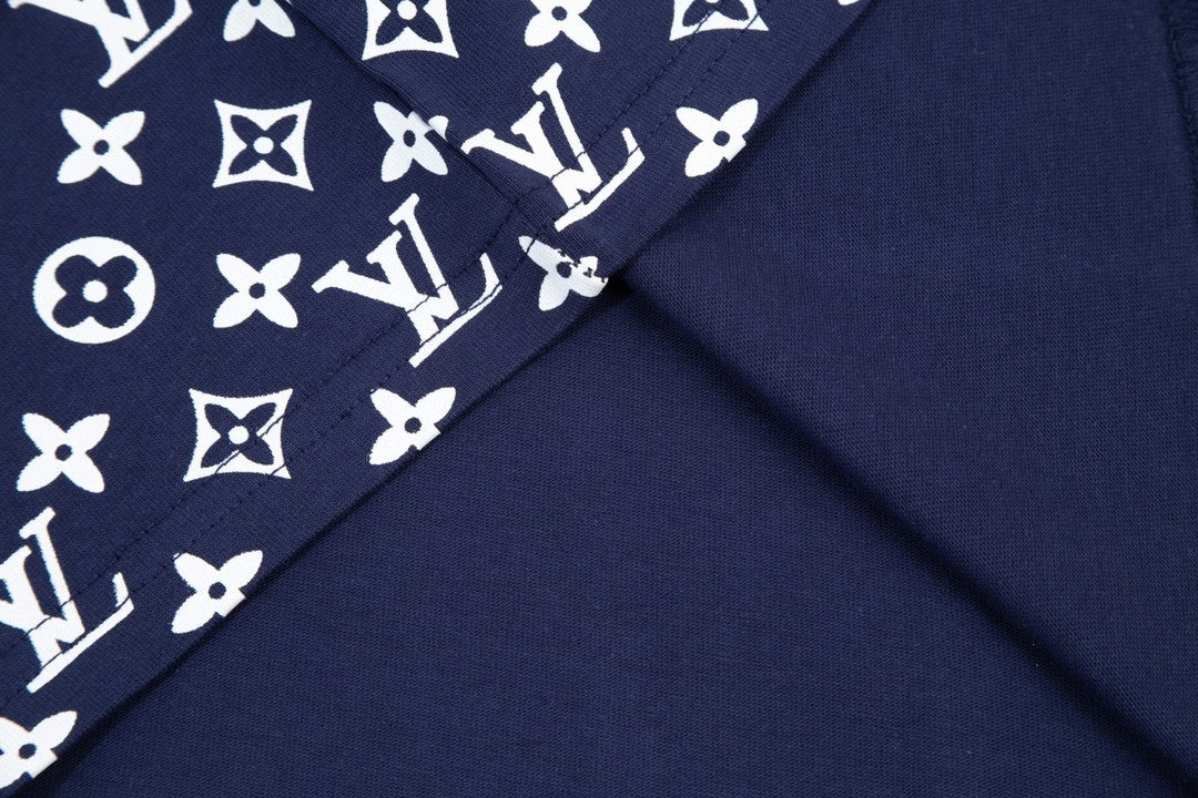 「#2675」Louis Vuitton 230,000 new T-shirts for spring and summer
