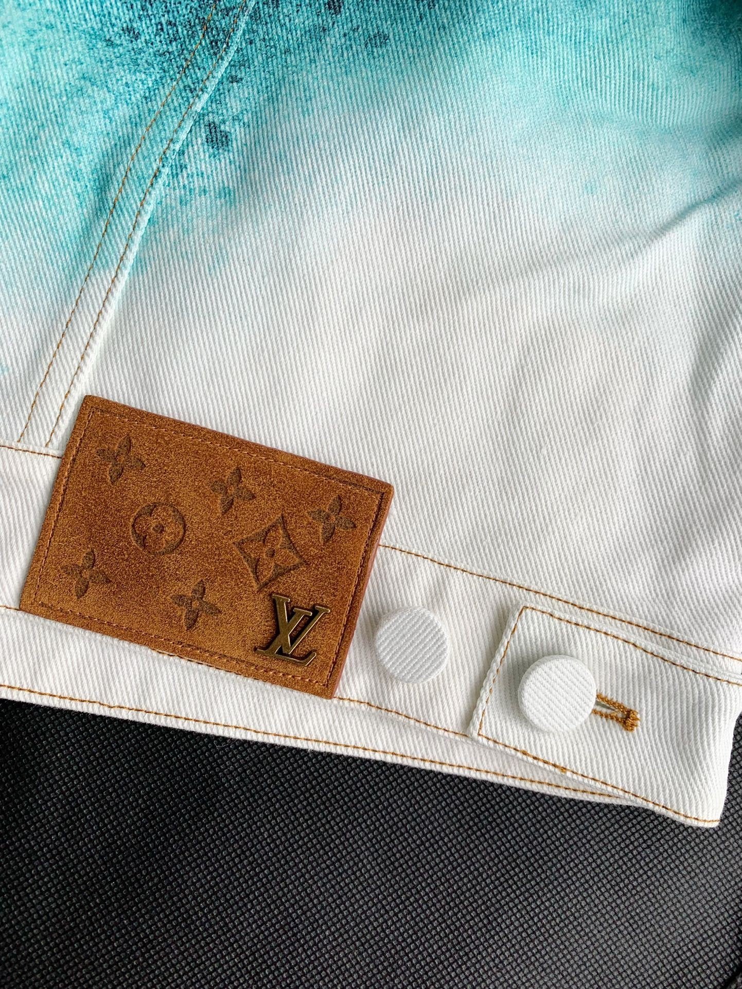 Vestes Louis Vuitton « #2720 »