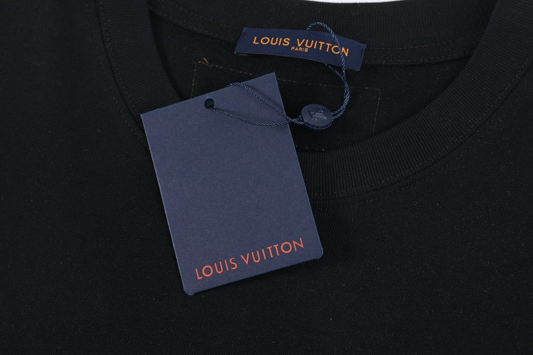 T-shirt Louis Vuitton « #2796 »