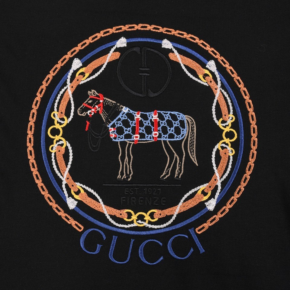 「#2808」Gucci Tshirt