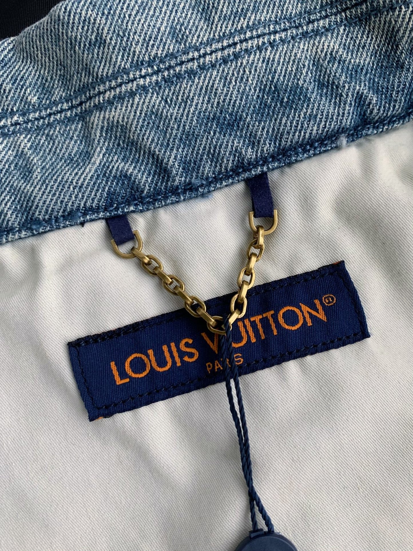 Chemises Cowboy Louis Vuitton « #2883 »