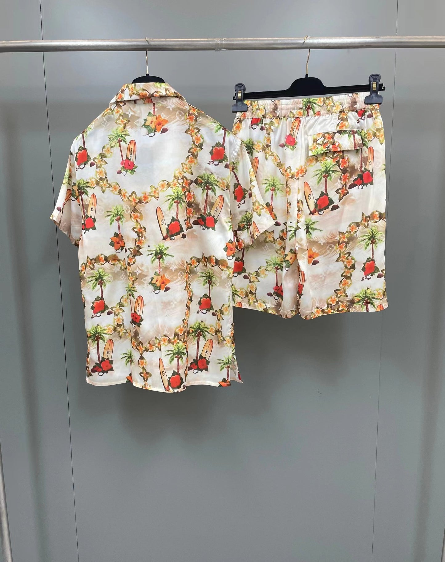 「#3076」Louis Vuitton 24 summer set