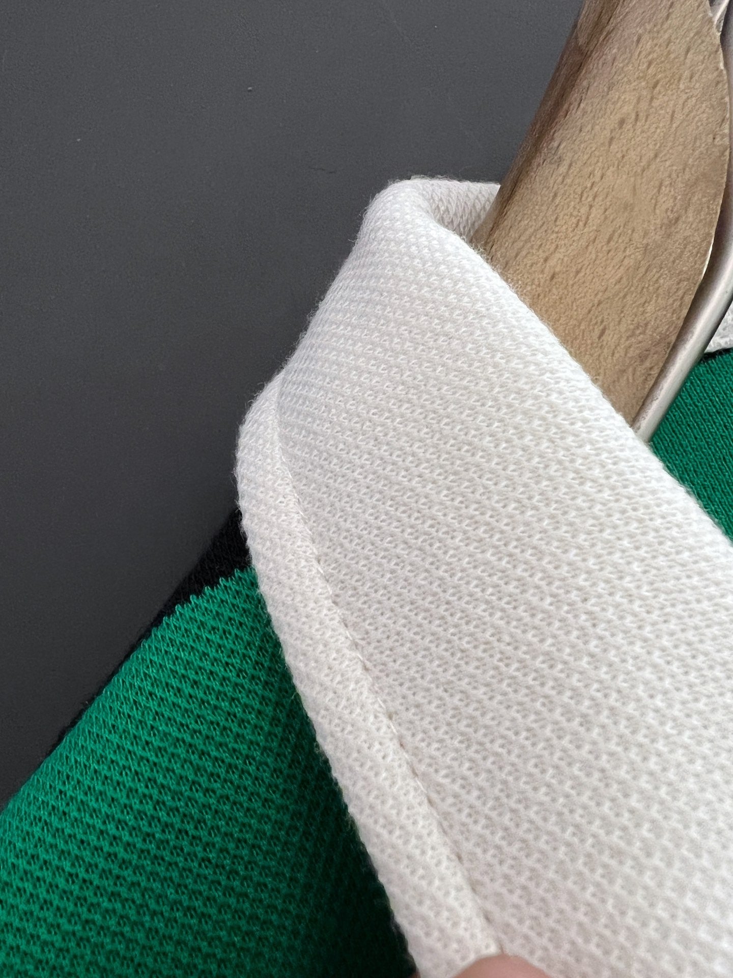 「#3236」Prada 24 New polo shirts