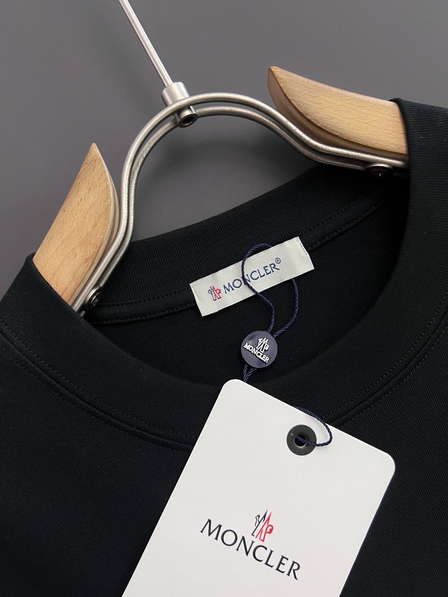 「#3246」MONCLER 24 NEW T-shirt
