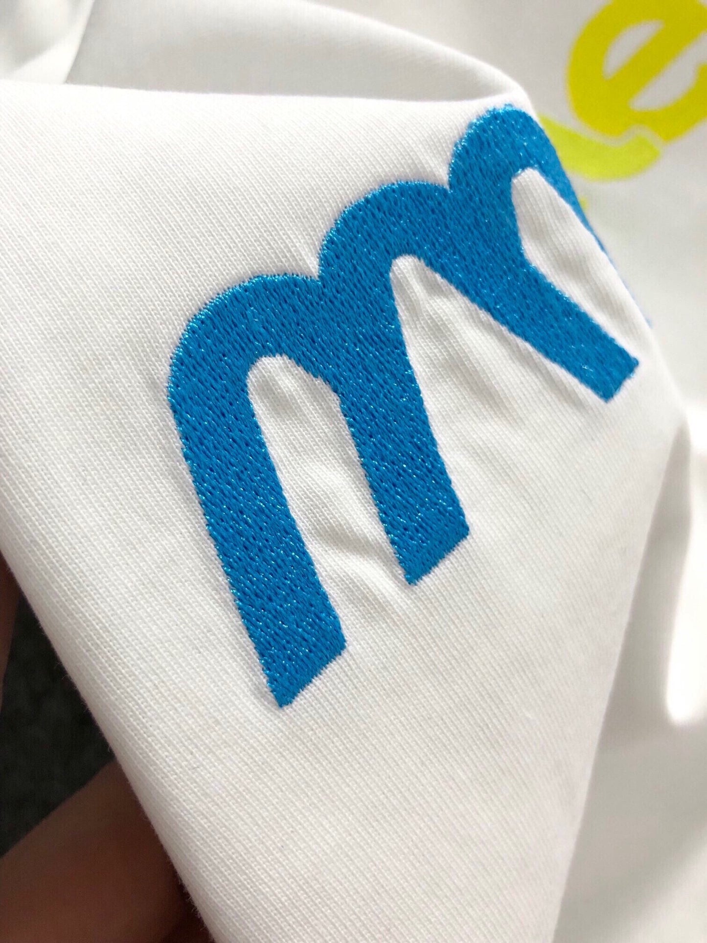 「#3248」MONCLER T-shirt