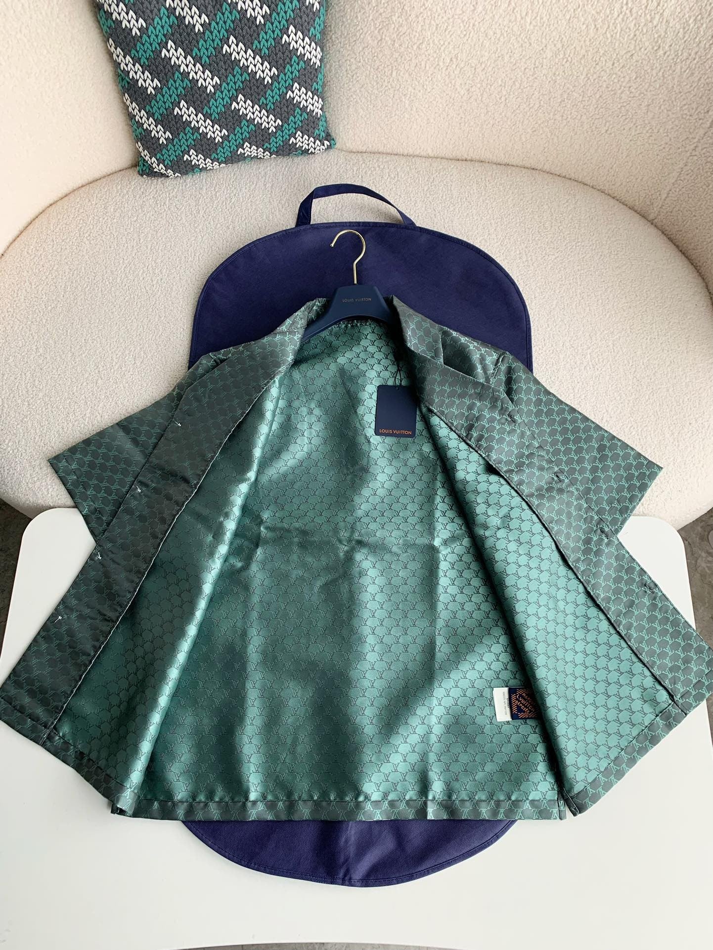 Chemises Louis Vuitton « #3301 »