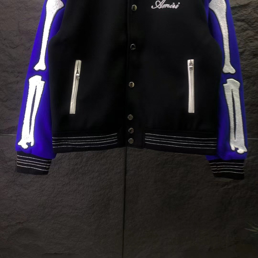 「#3577」AMIRI Jacket