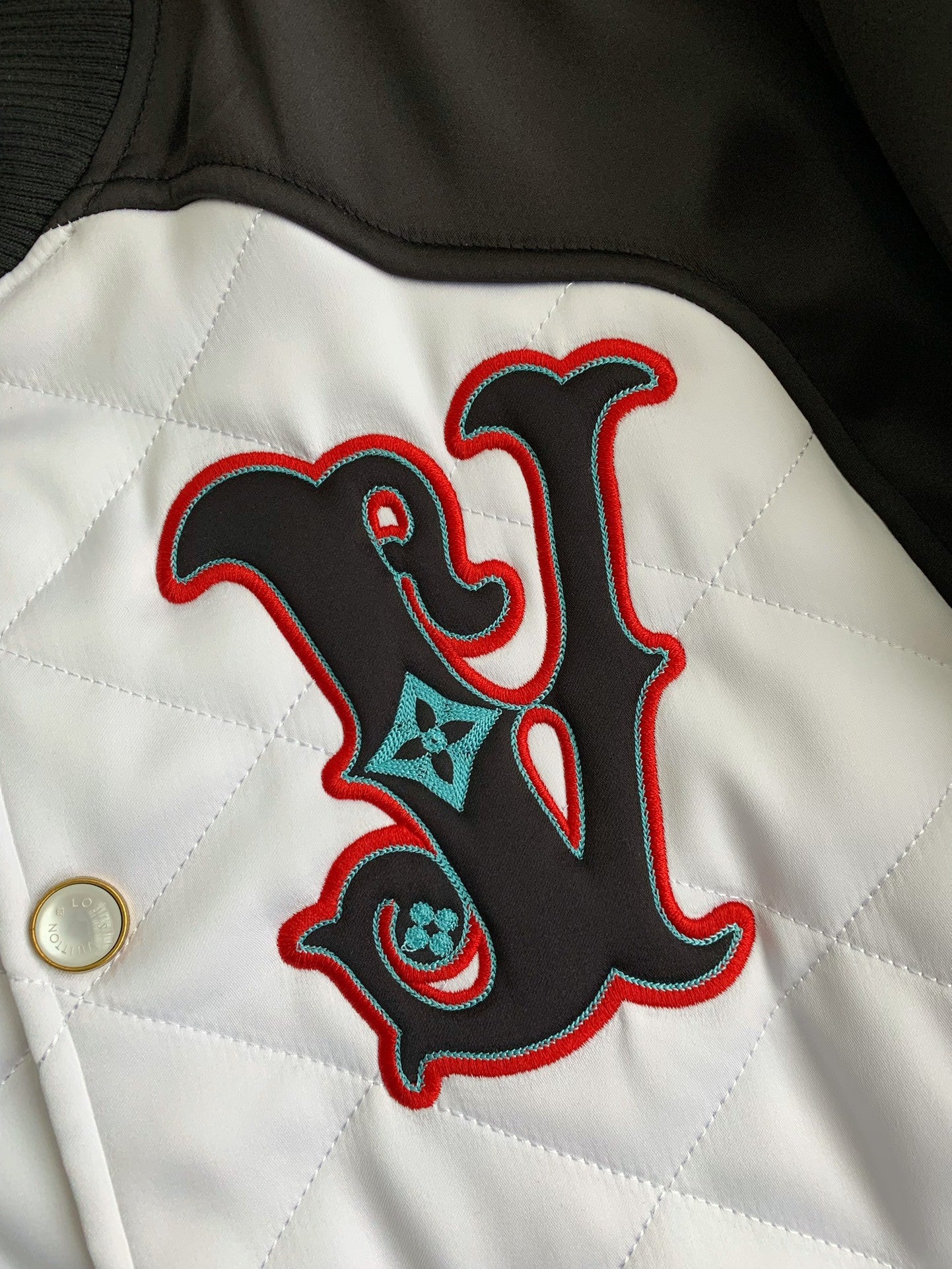 Vestes Louis Vuitton « #3647 »