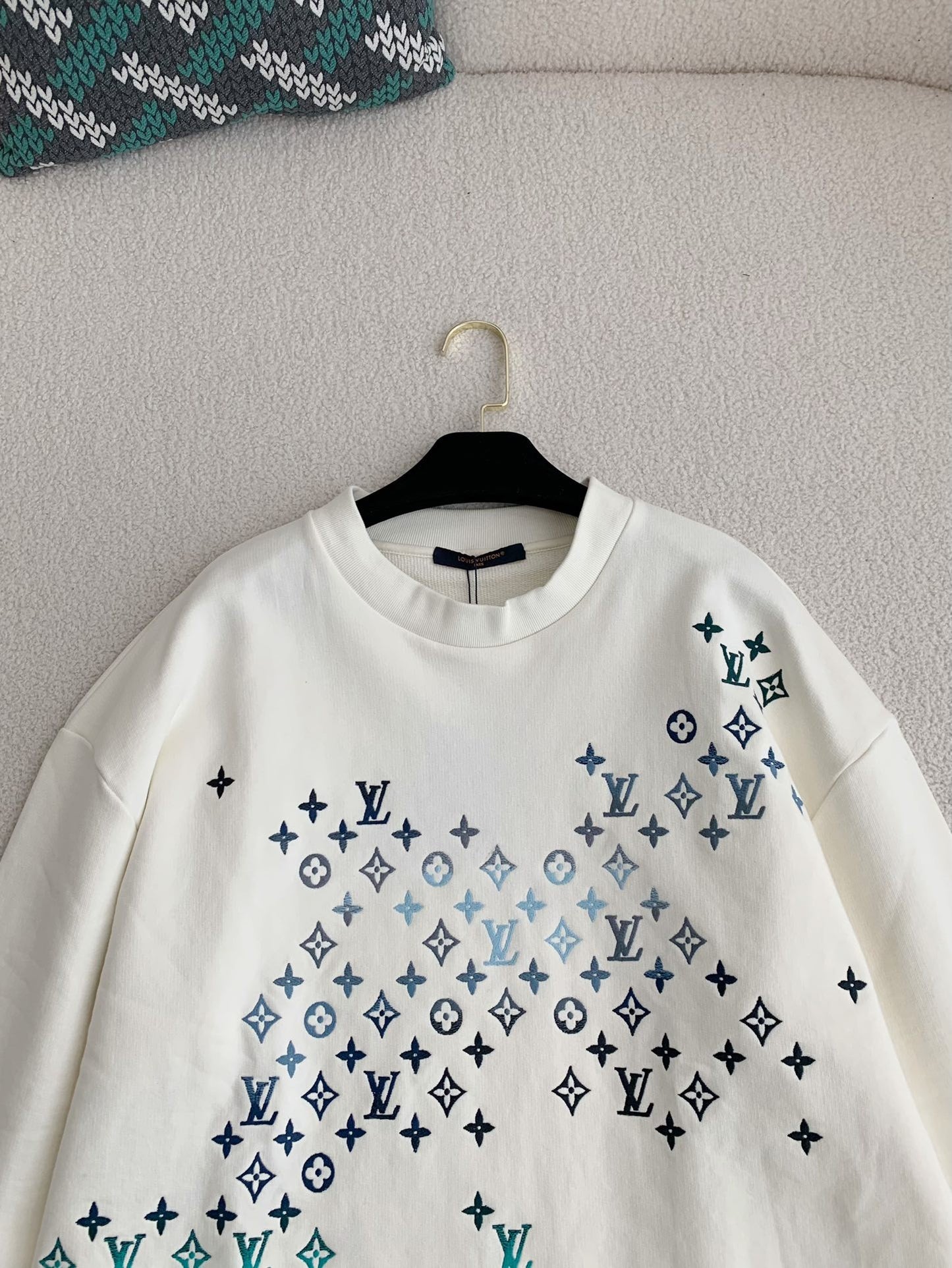 「#3685」Col roulé Louis Vuitton