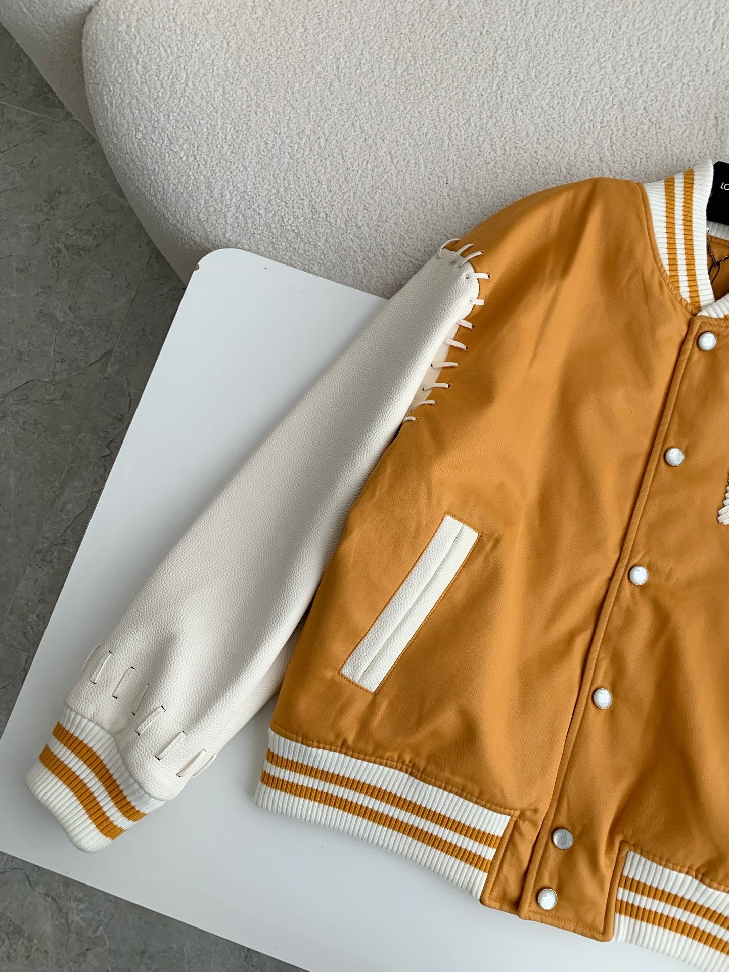 「#3726」Louis Vuitton Jackets