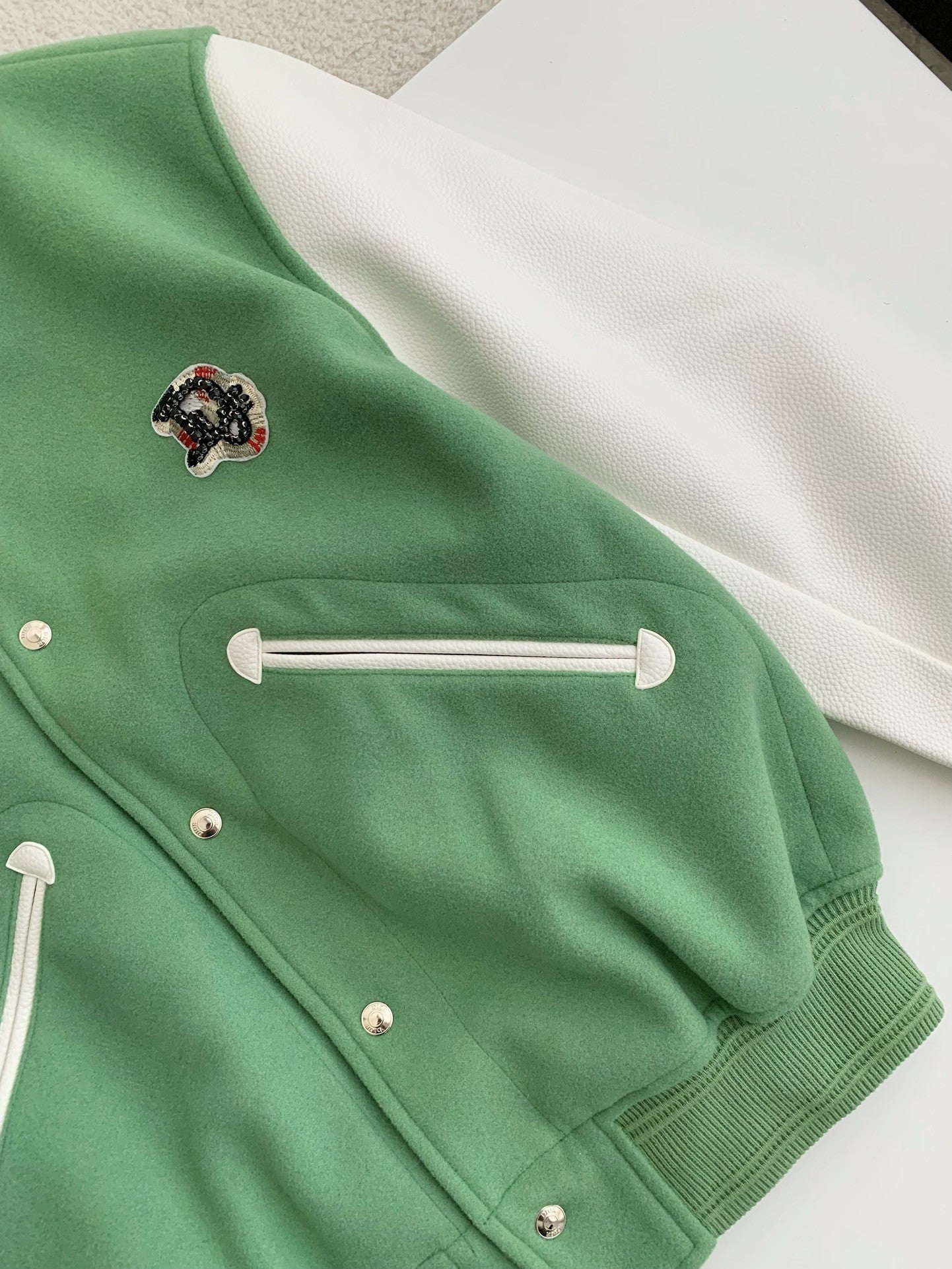 「#3791」Dior jacket