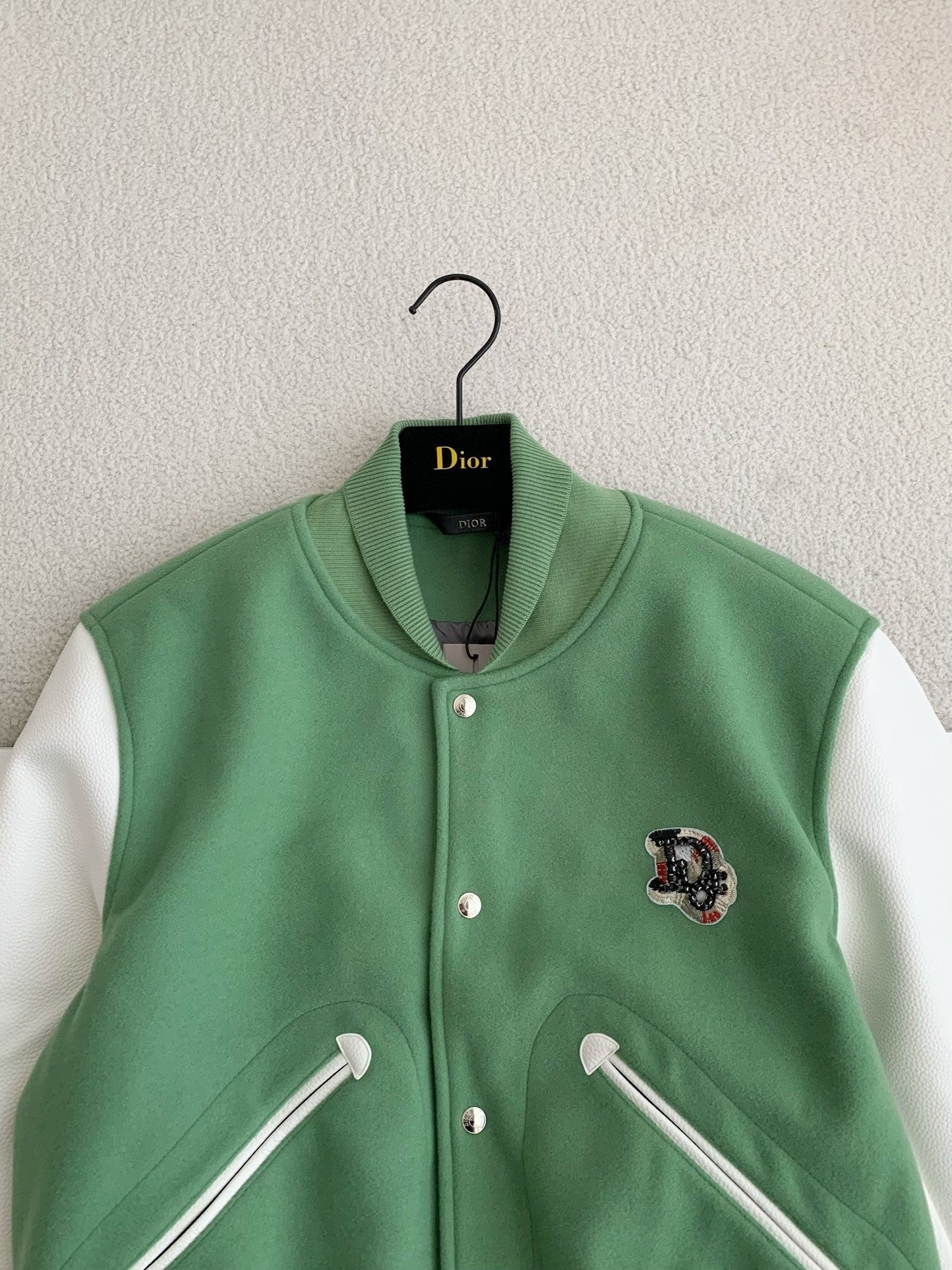 「#3791」Dior jacket