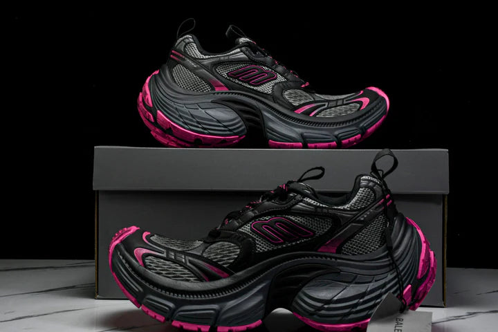 10XL Sneaker 'Grey Pink'