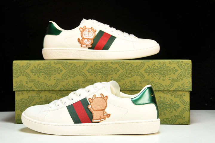 Gussi Ace « Doraemon »