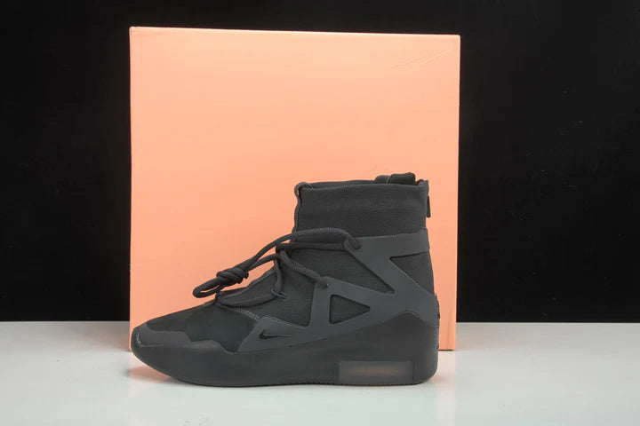 Fear of God 1 'Triple Black'