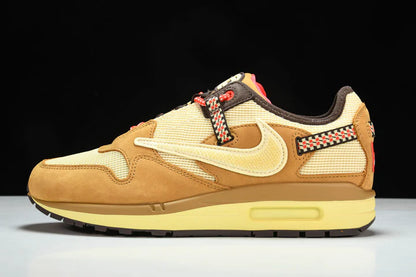 Travis Scott AM1 'Wheat'