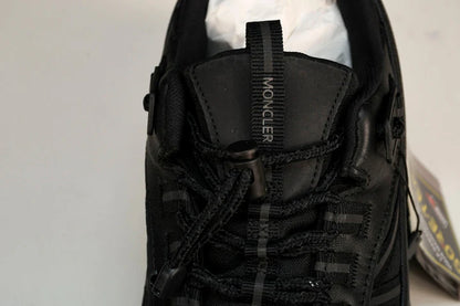 Moncler Trailgrip GTX 'Black'