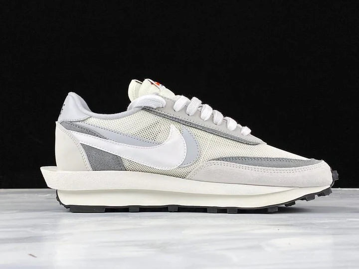 Sacai LD Waffle Summit White