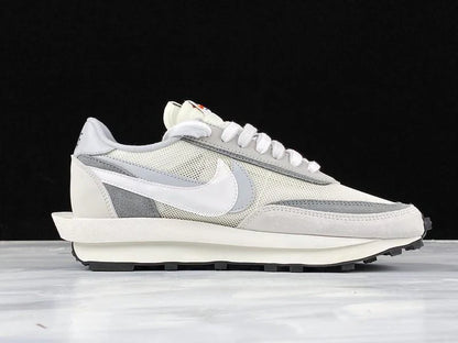 Sacai LD Waffle Summit White