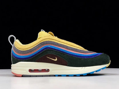 Sean Wotherspoon AM 1/97