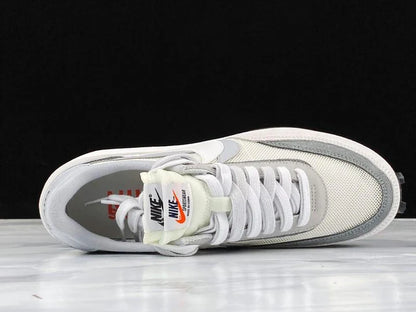 Sacai LD Waffle Summit White