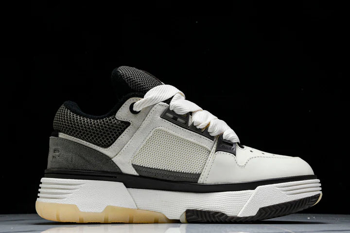 Amiri MA-1 Sneaker 'White Brown Gum'