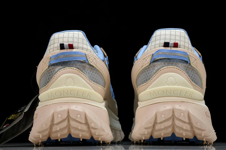 Moncler Trailgrip GTX 'Beige Blue'