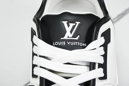 Louis Vuittоп Trainer Low SS21 'Fragment'