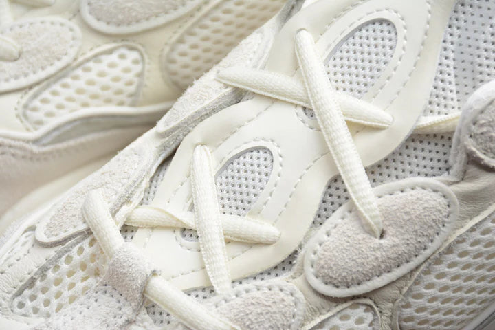 Yzy 500 Bone White