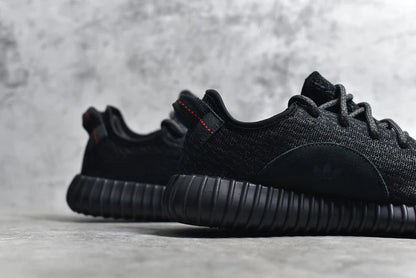 Yzy Boost 350 Pirate Black