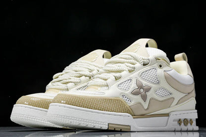 Louis Vuittоп Skate Sneaker 'Beige White'