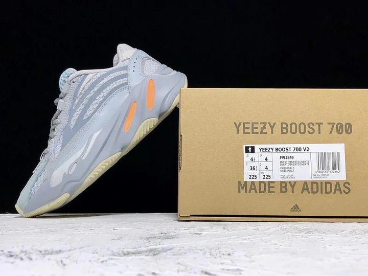 Yzy Boost 700 V2 Inertia