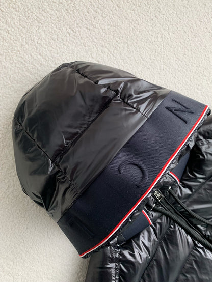 「#2094」Moncler Short  men's down jacket