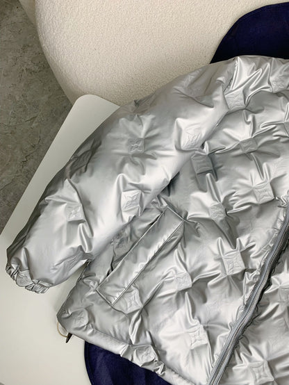 Doudoune avec logo LOUIS VUITTON « #2099 »