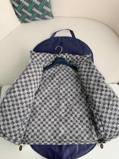Doudoune avec logo LOUIS VUITTON « #2099 »