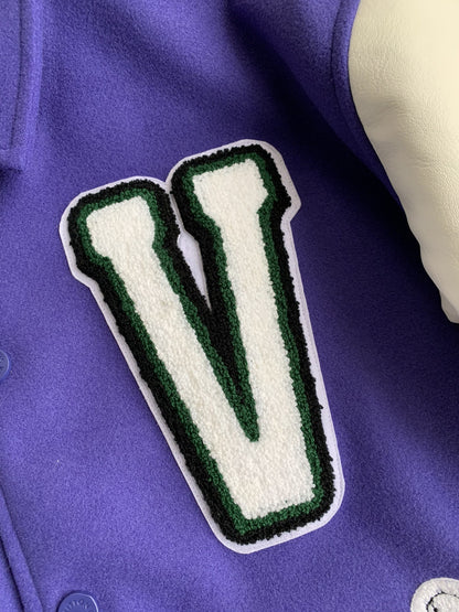 「#2329」Vestes universitaires Louis Vuitton