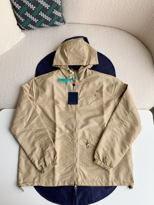 「#2333」Louis Vuitton Jackets