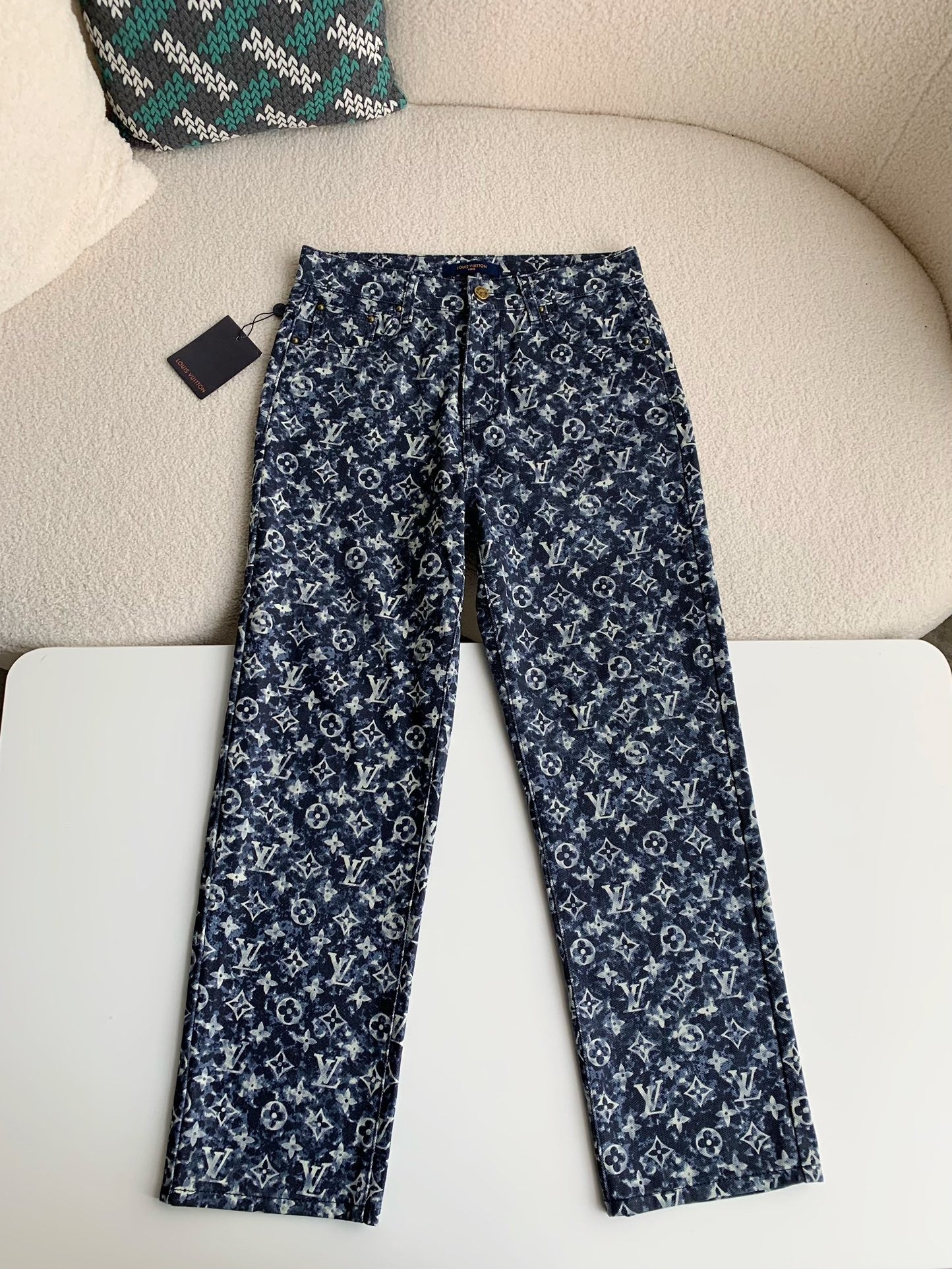 「#2332」Costumes Louis Vuitton