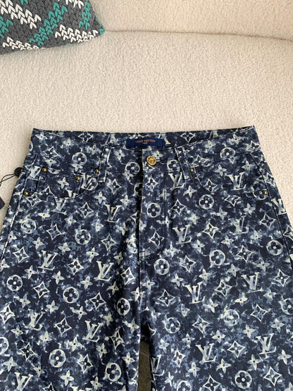 「#2332」Costumes Louis Vuitton