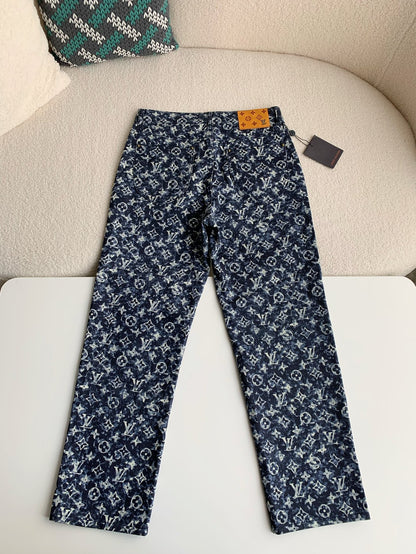 「#2332」Costumes Louis Vuitton